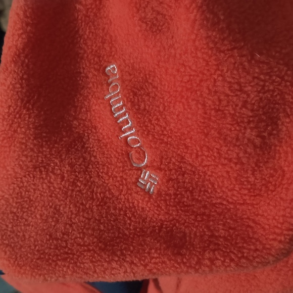 AUBURN Columbia pullover - Picture 3 of 6